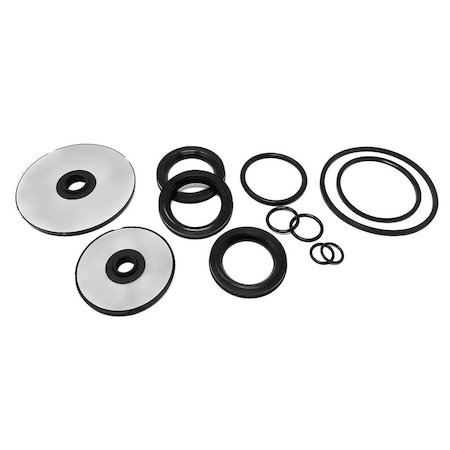 Springer Parts Service Kit, SRC-FDV-2.5 EPDM, Replaces Alfa Laval Part# 270073 270073SP